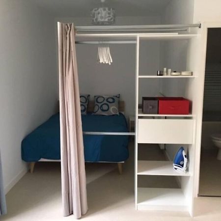 Pipon Apartman Fougères Kültér fotó