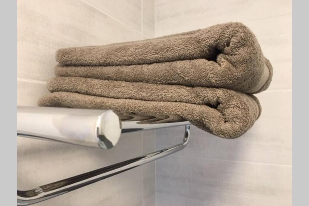 Pipon Apartman Fougères Kültér fotó